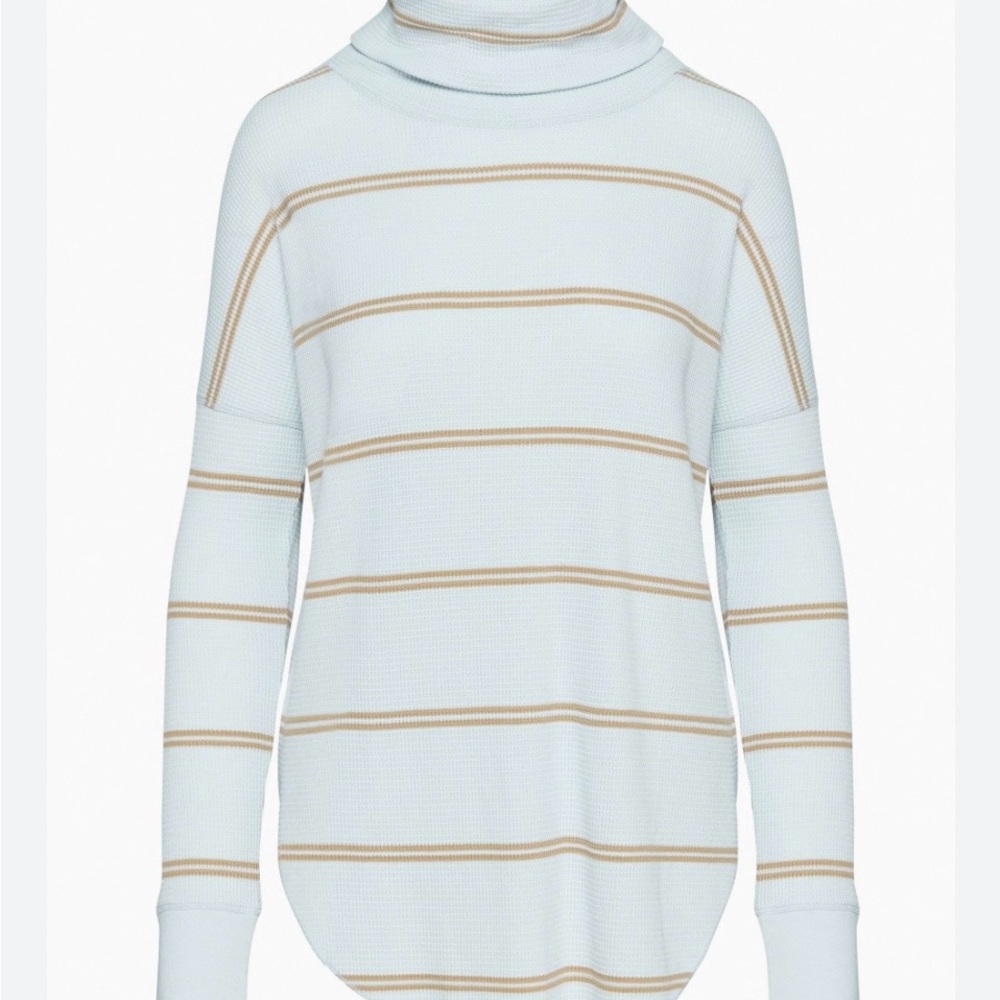 Wilfred Termal cowlneck